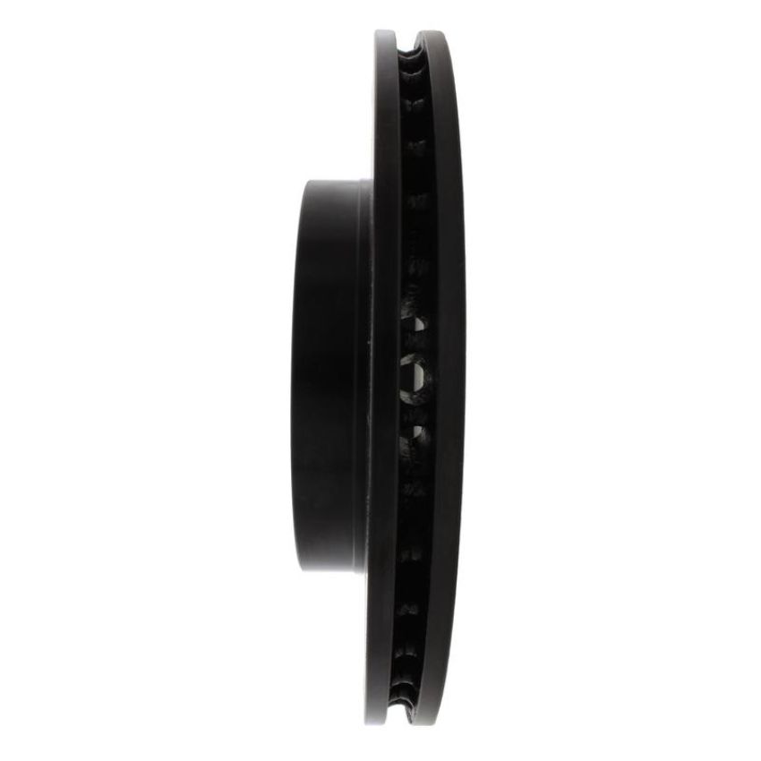 CENTRIC PARTS 120.40039 Centric Premium Brake Rotor