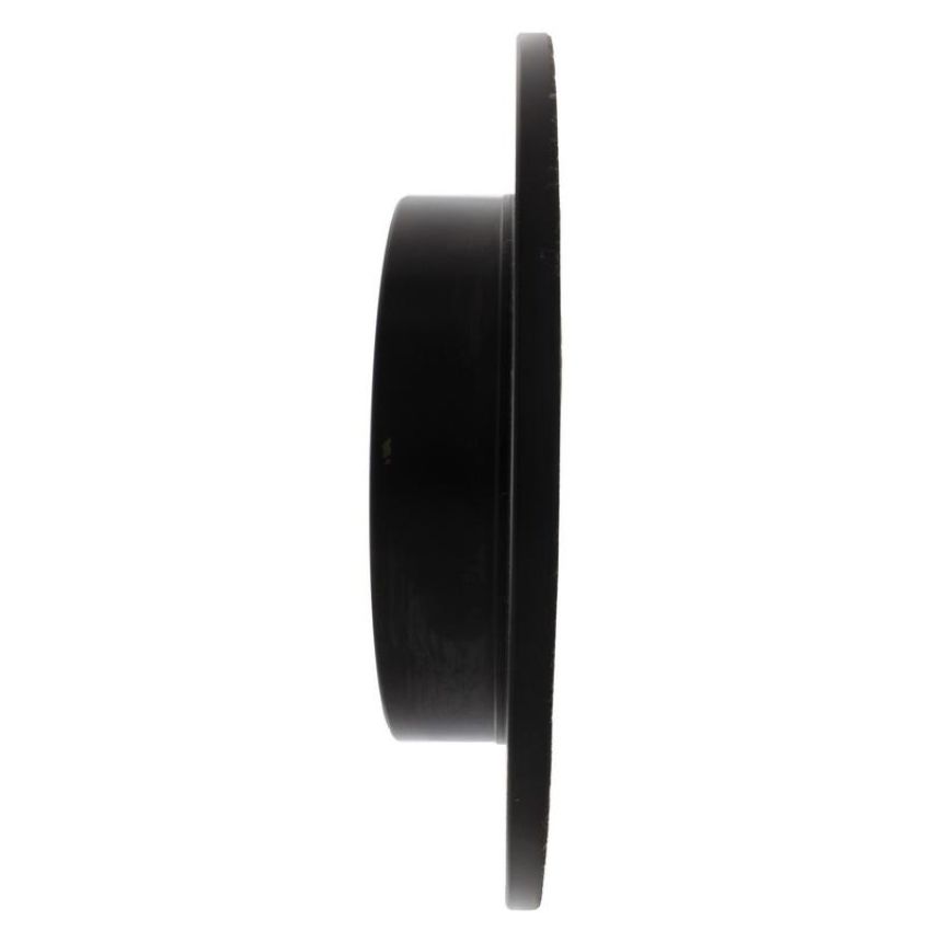 CENTRIC PARTS 120.40040 Centric Premium Brake Rotor