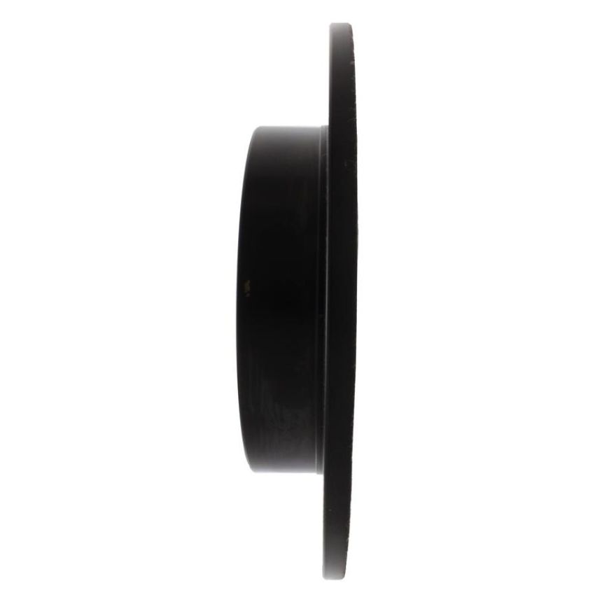 CENTRIC PARTS 120.40040 Centric Premium Brake Rotor