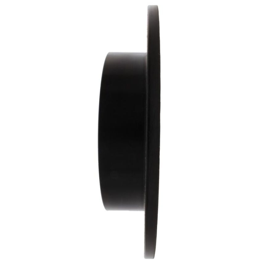 CENTRIC PARTS 120.40041 Centric Premium Brake Rotor