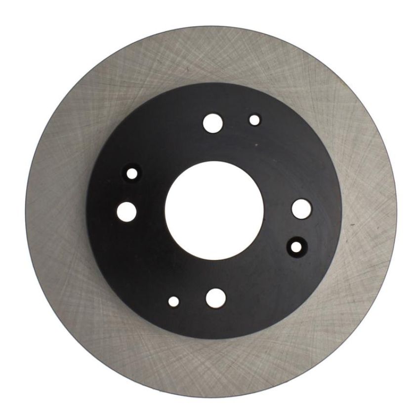 CENTRIC PARTS 120.40041 Centric Premium Brake Rotor