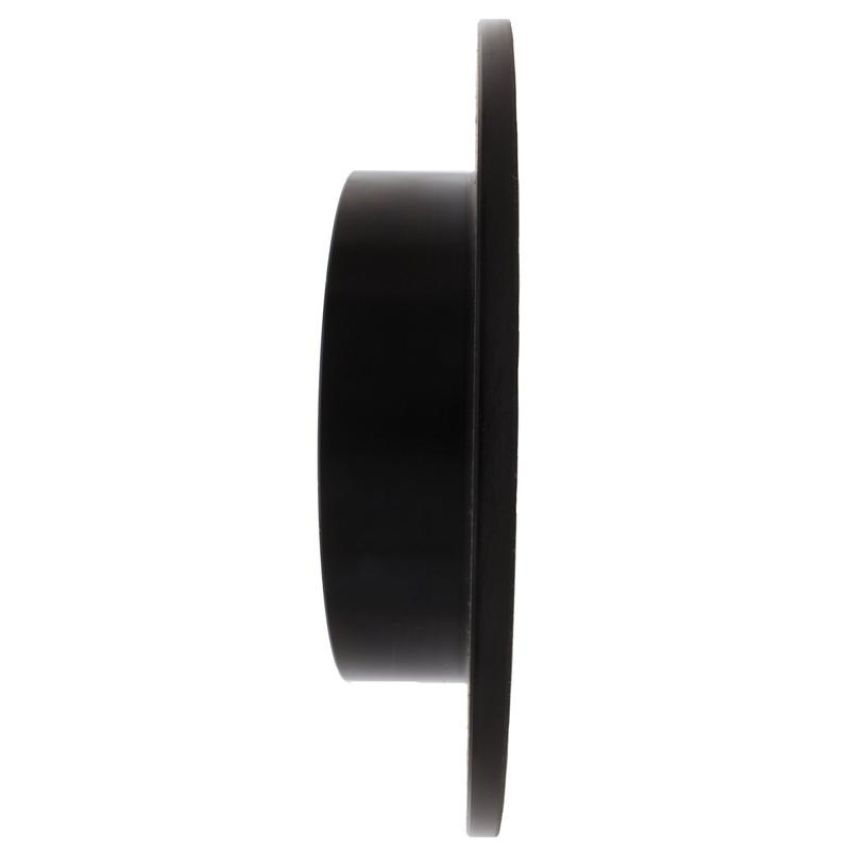 CENTRIC PARTS 120.40041 Centric Premium Brake Rotor