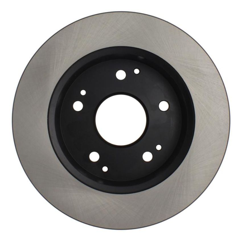 CENTRIC PARTS 120.40042 Centric Premium Brake Rotor