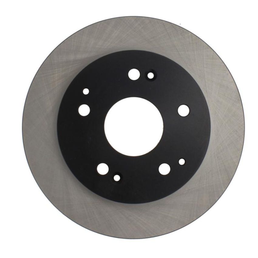 CENTRIC PARTS 120.40042 Centric Premium Brake Rotor