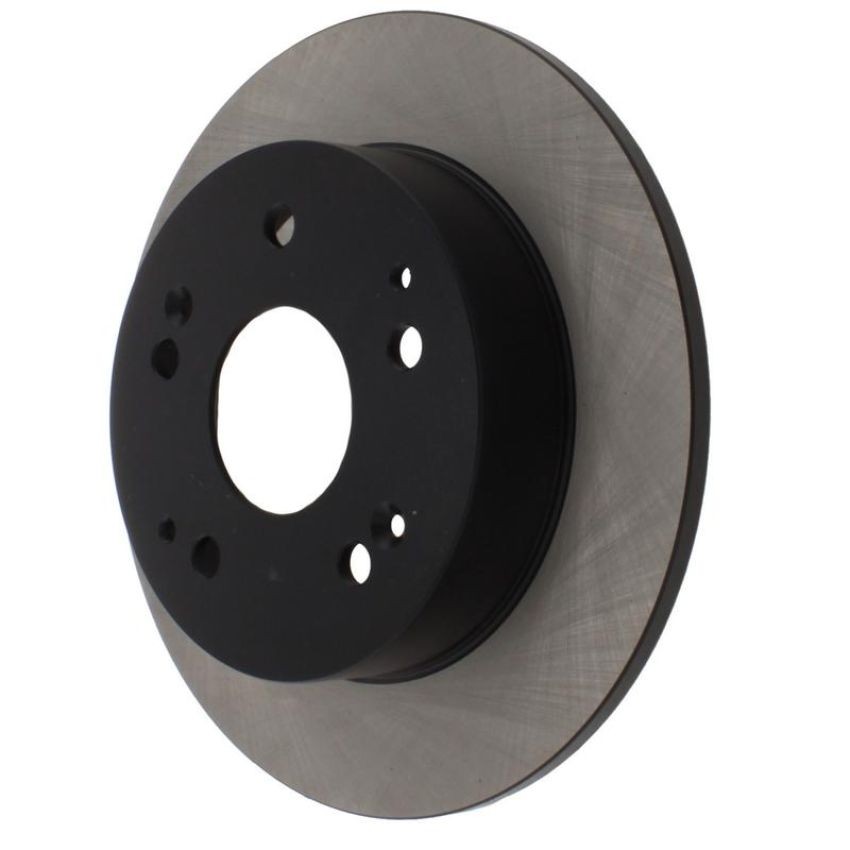 CENTRIC PARTS 120.40042 Centric Premium Brake Rotor