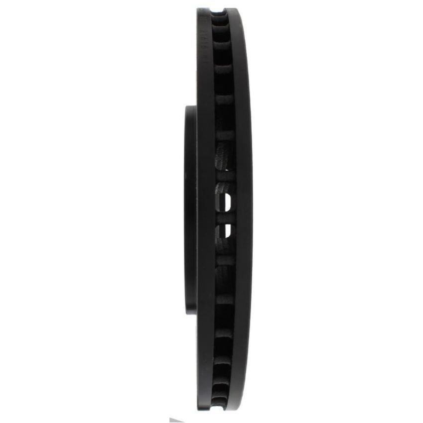 CENTRIC PARTS 120.40043 Centric Premium Brake Rotor