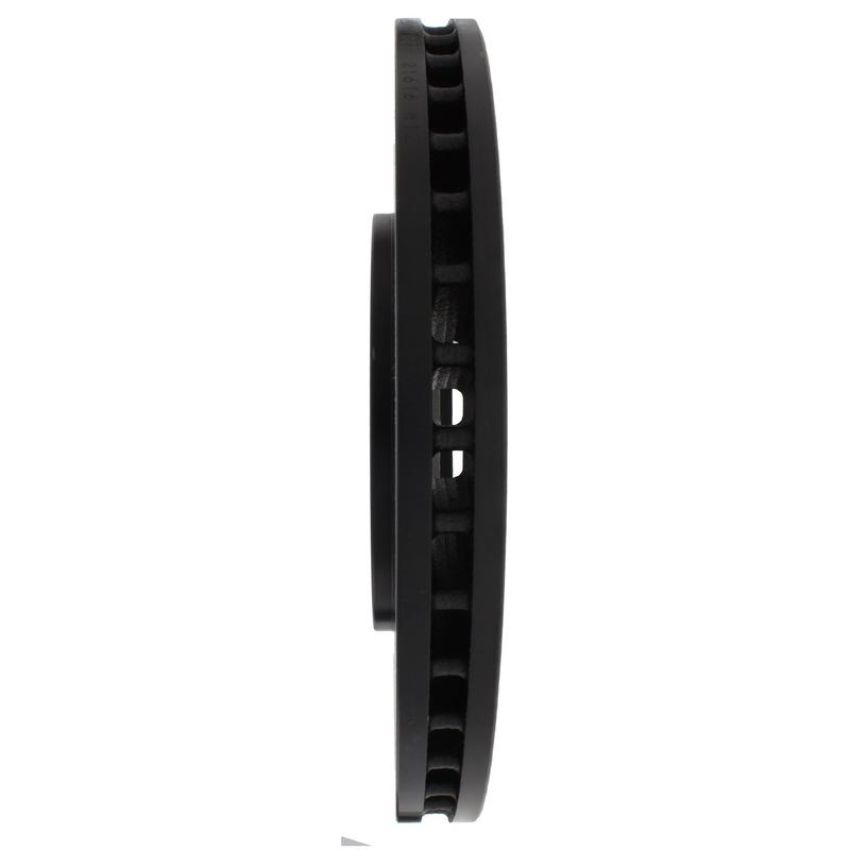 CENTRIC PARTS 120.40043 Centric Premium Brake Rotor