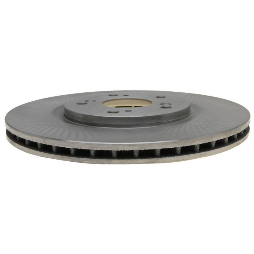 CENTRIC PARTS 120.40044 Centric Premium Brake Rotor