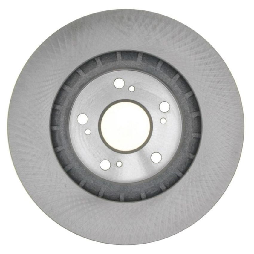 CENTRIC PARTS 120.40044 Centric Premium Brake Rotor