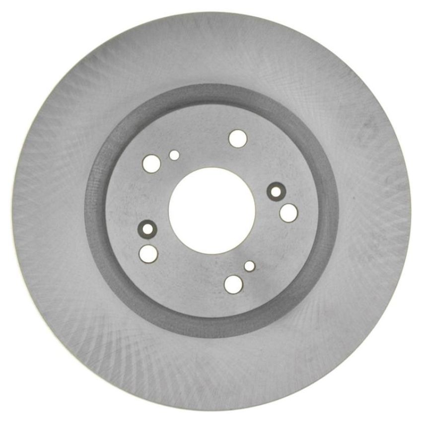 CENTRIC PARTS 120.40044 Centric Premium Brake Rotor