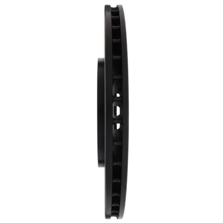 CENTRIC PARTS 120.40044 Centric Premium Brake Rotor