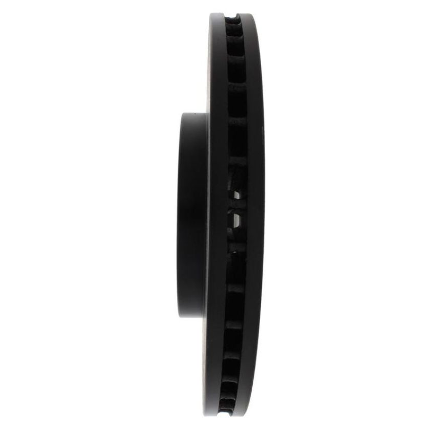 CENTRIC PARTS 120.40046 Centric Premium Brake Rotor