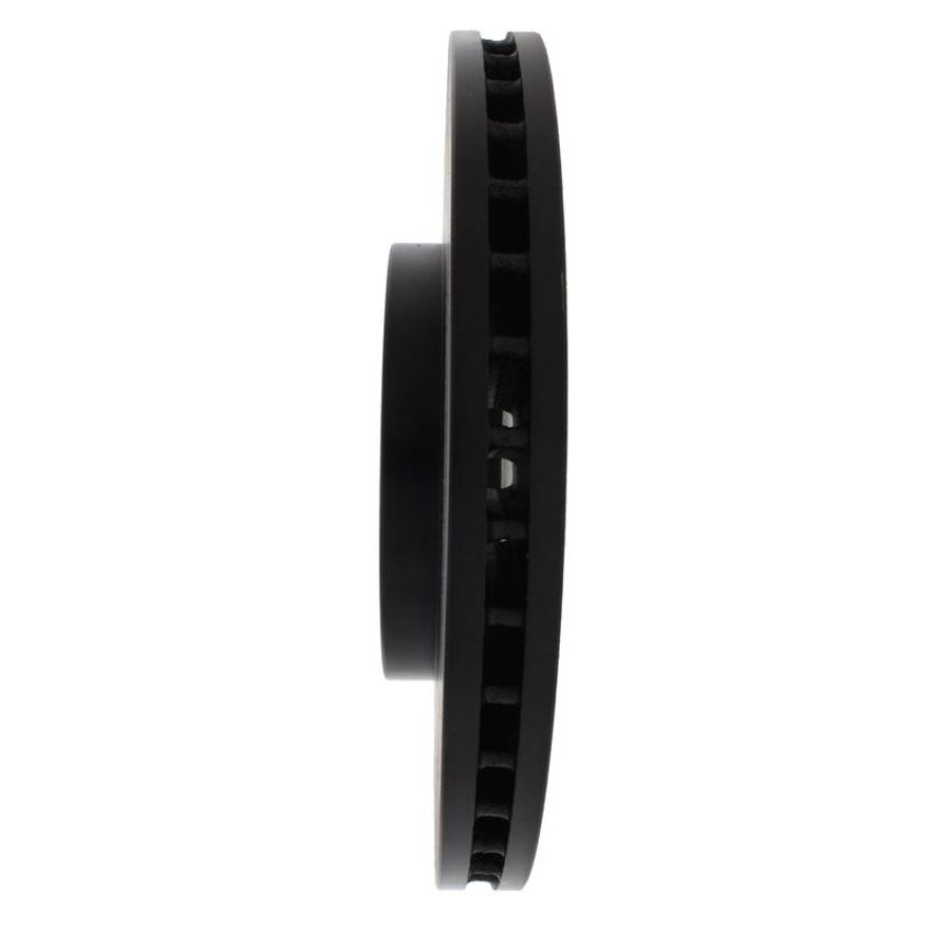 CENTRIC PARTS 120.40046 Centric Premium Brake Rotor