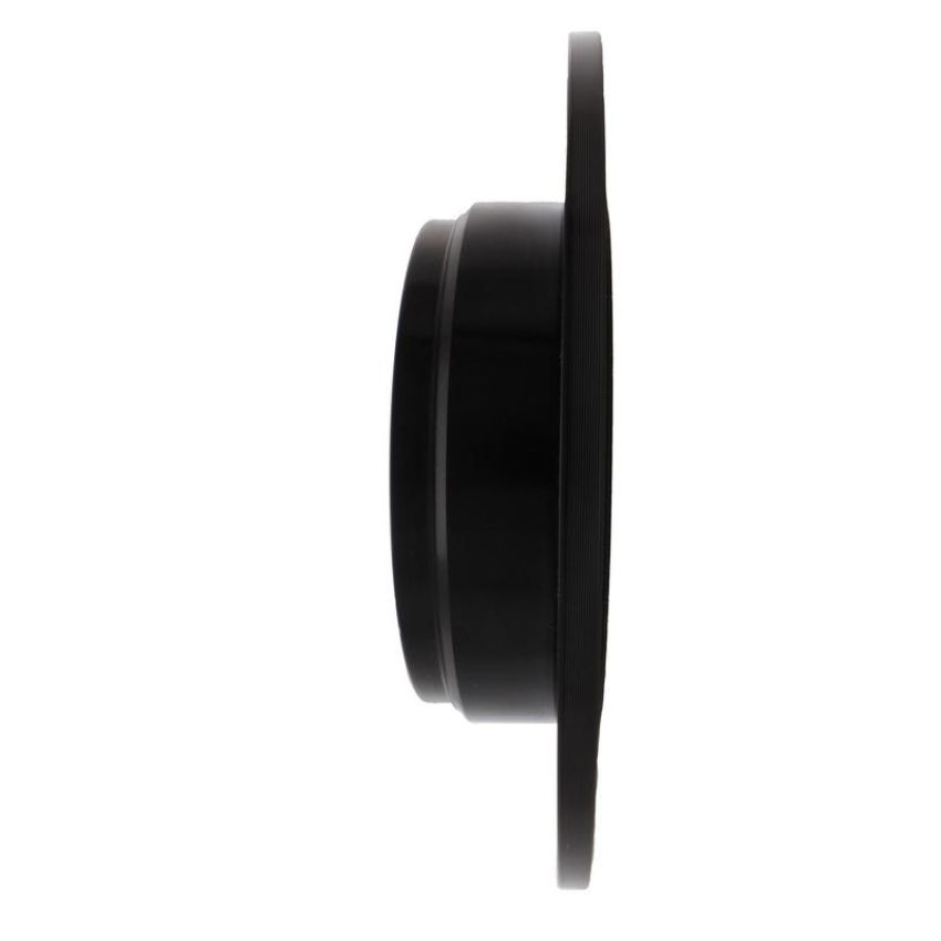 CENTRIC PARTS 120.40047 Centric Premium Brake Rotor