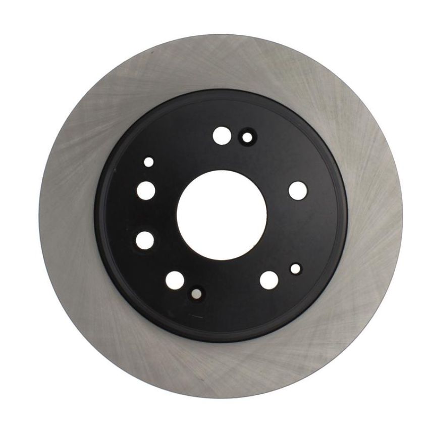 CENTRIC PARTS 120.40047 Centric Premium Brake Rotor