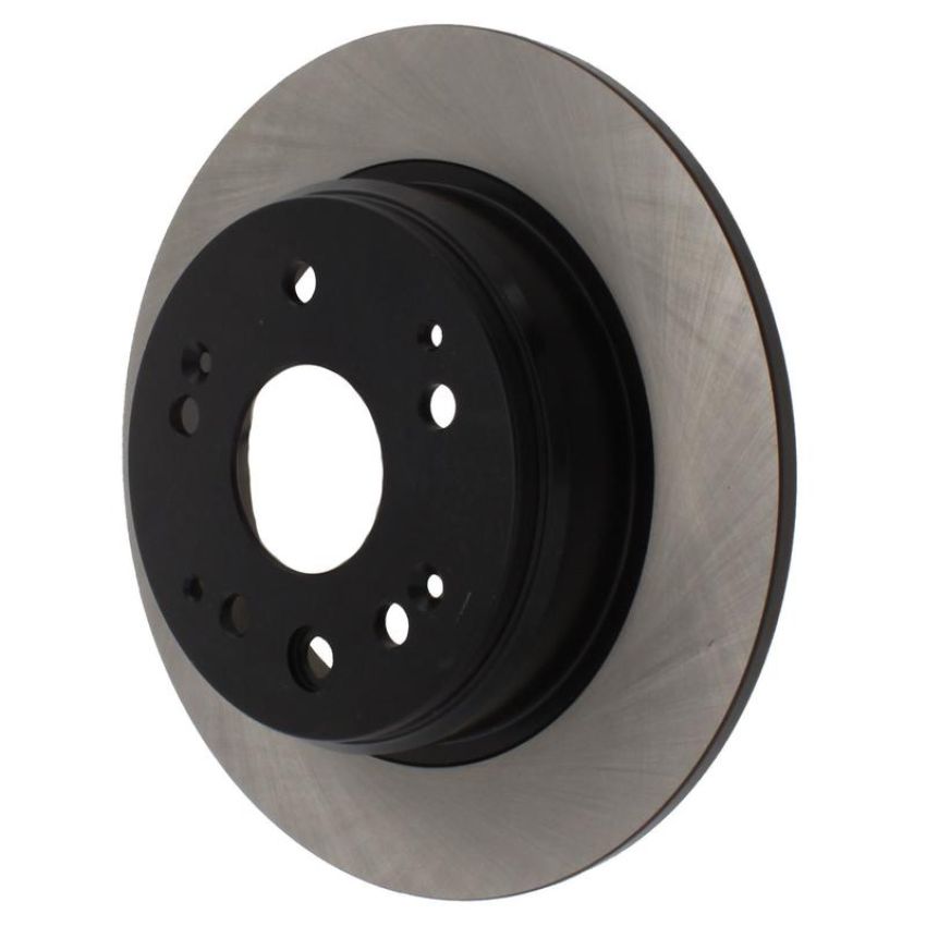 CENTRIC PARTS 120.40047 Centric Premium Brake Rotor