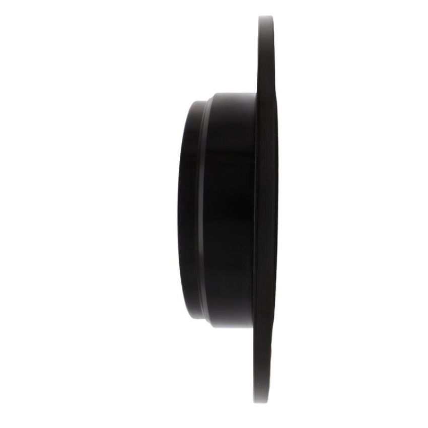 CENTRIC PARTS 120.40047 Centric Premium Brake Rotor