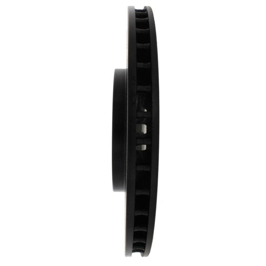 CENTRIC PARTS 120.40048 Centric Premium Brake Rotor