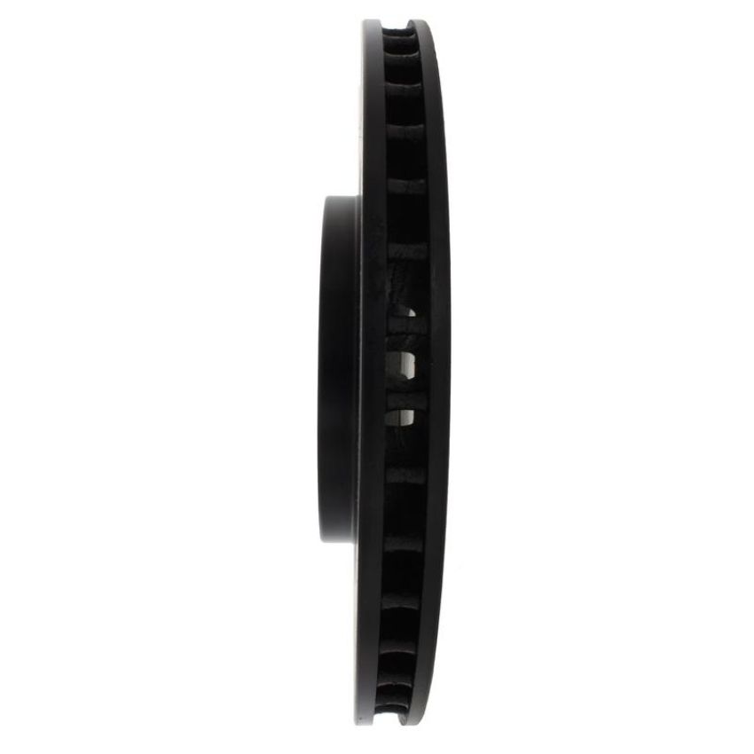 CENTRIC PARTS 120.40048 Centric Premium Brake Rotor