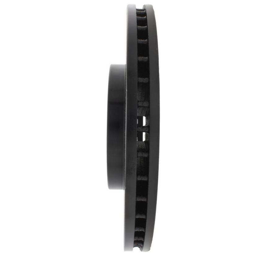 CENTRIC PARTS 120.40049 Centric Premium Brake Rotor