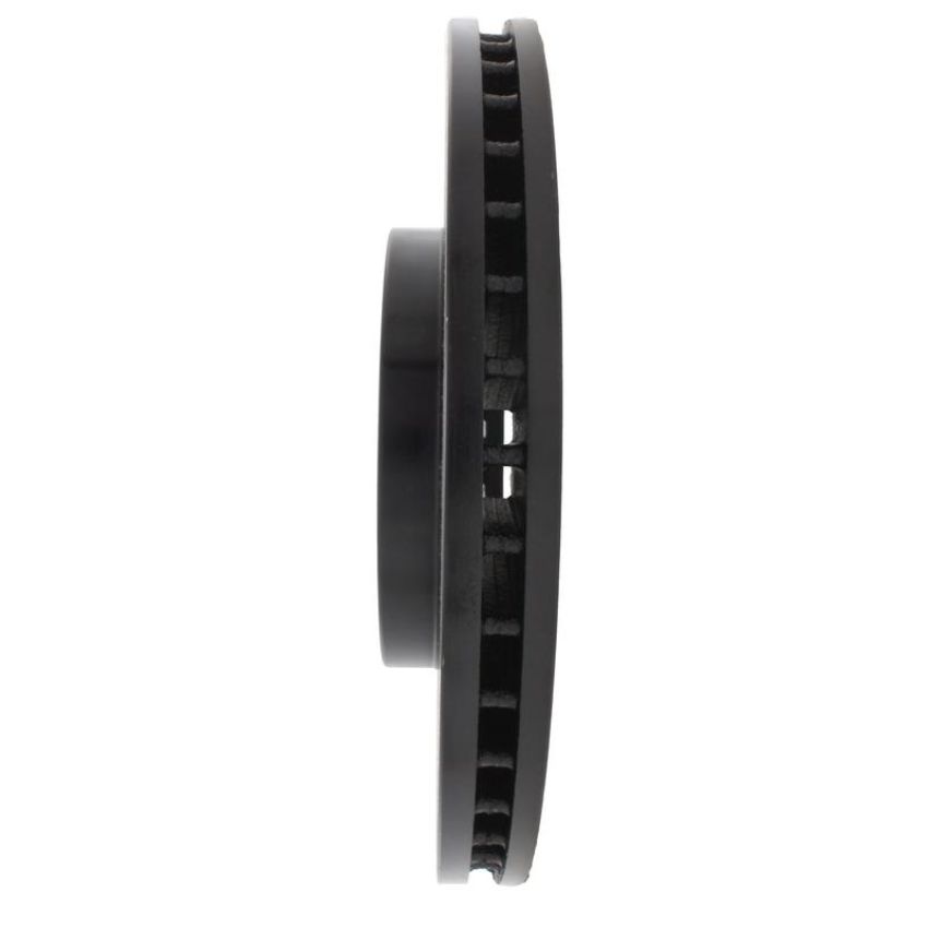 CENTRIC PARTS 120.40049 Centric Premium Brake Rotor