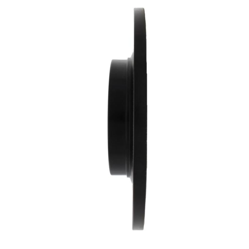 CENTRIC PARTS 120.40050 Centric Premium Brake Rotor