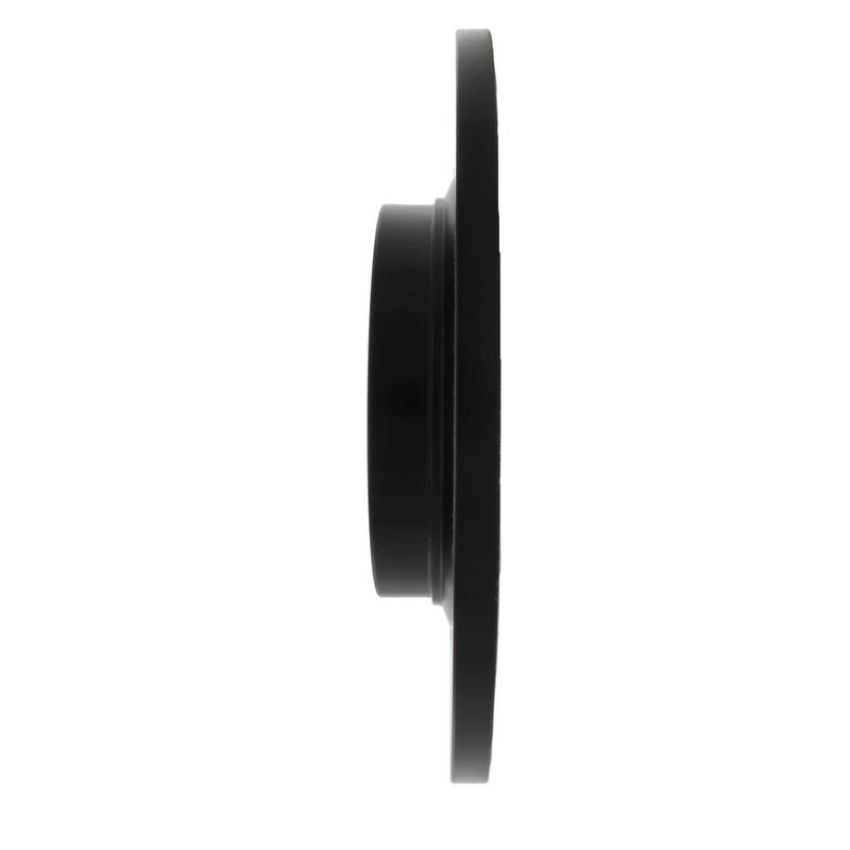 CENTRIC PARTS 120.40050 Centric Premium Brake Rotor