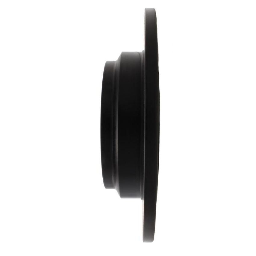CENTRIC PARTS 120.40051 Centric Premium Brake Rotor