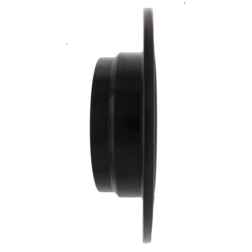 CENTRIC PARTS 120.40052 Centric Premium Brake Rotor