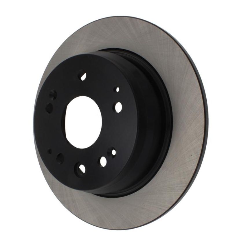 CENTRIC PARTS 120.40052 Centric Premium Brake Rotor