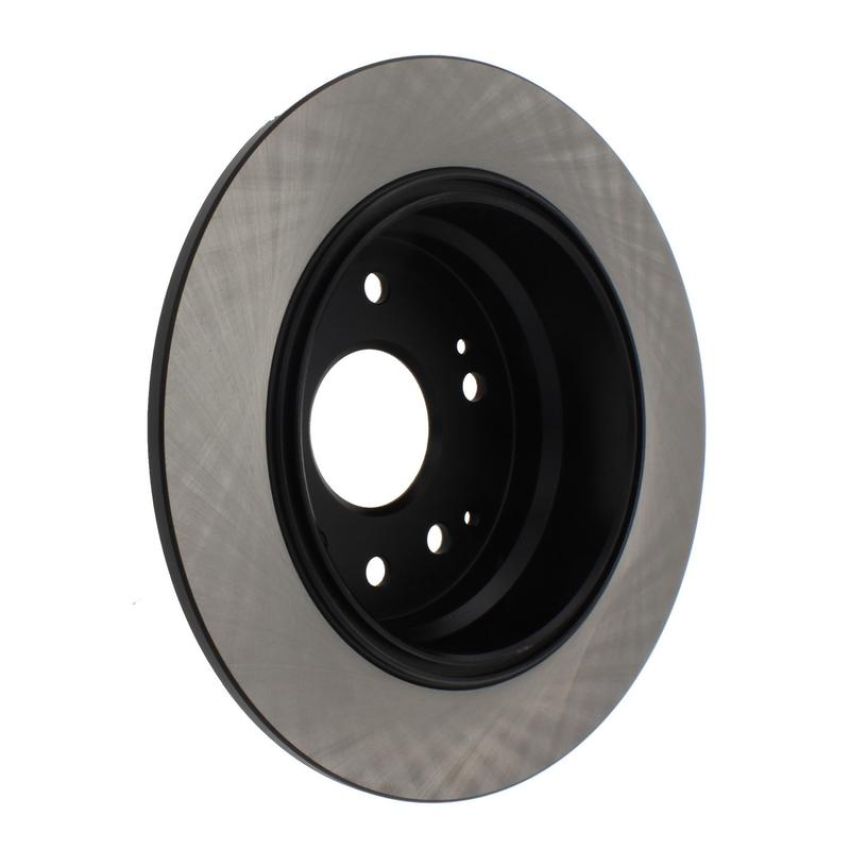 CENTRIC PARTS 120.40052 Centric Premium Brake Rotor