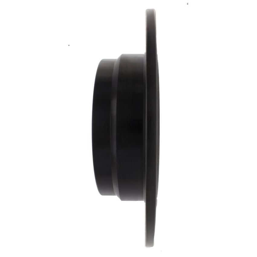 CENTRIC PARTS 120.40052 Centric Premium Brake Rotor
