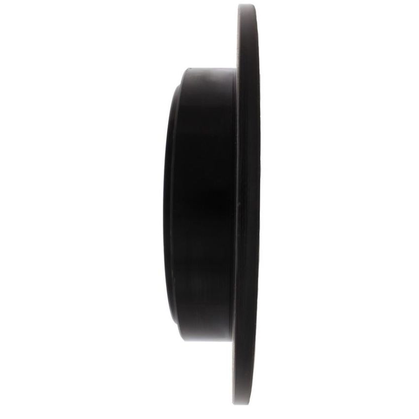 CENTRIC PARTS 120.40053 Centric Premium Brake Rotor