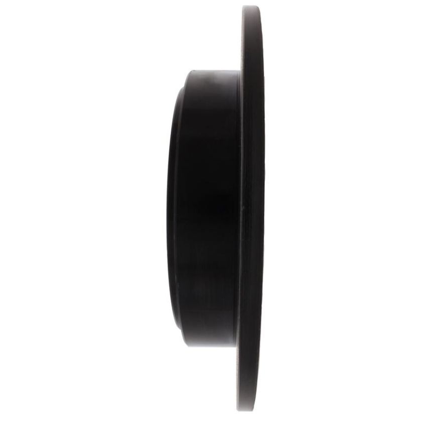 CENTRIC PARTS 120.40053 Centric Premium Brake Rotor