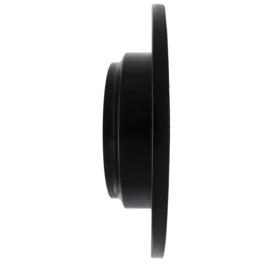 CENTRIC PARTS 120.40054 Centric Premium Brake Rotor