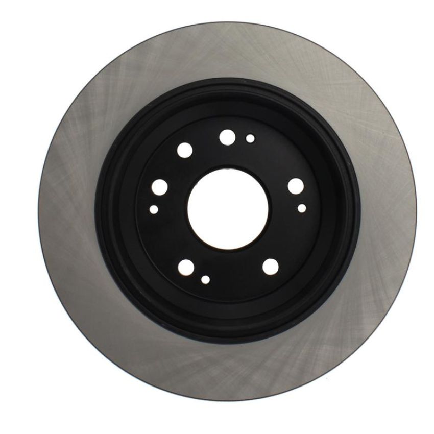 CENTRIC PARTS 120.40054 Centric Premium Brake Rotor