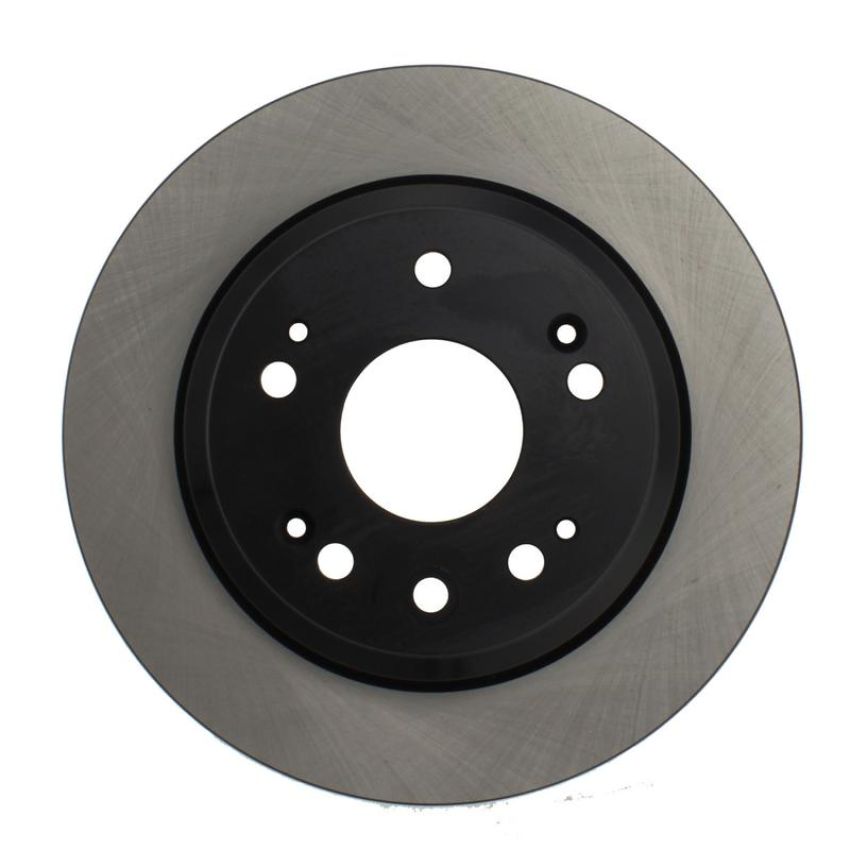 CENTRIC PARTS 120.40054 Centric Premium Brake Rotor