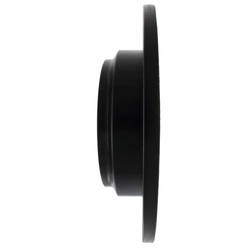 CENTRIC PARTS 120.40054 Centric Premium Brake Rotor