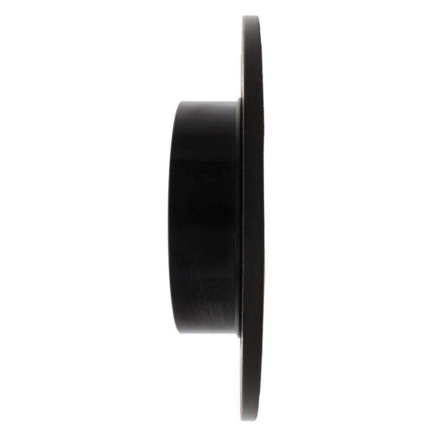 CENTRIC PARTS 120.40055 Centric Premium Brake Rotor
