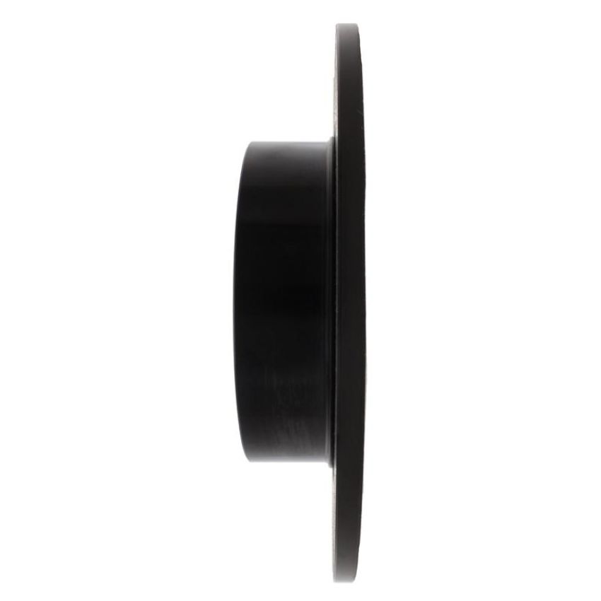 CENTRIC PARTS 120.40055 Centric Premium Brake Rotor