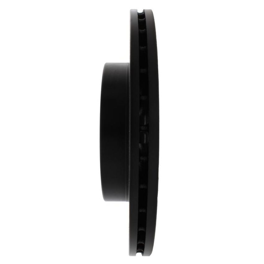 CENTRIC PARTS 120.40056 Centric Premium Brake Rotor