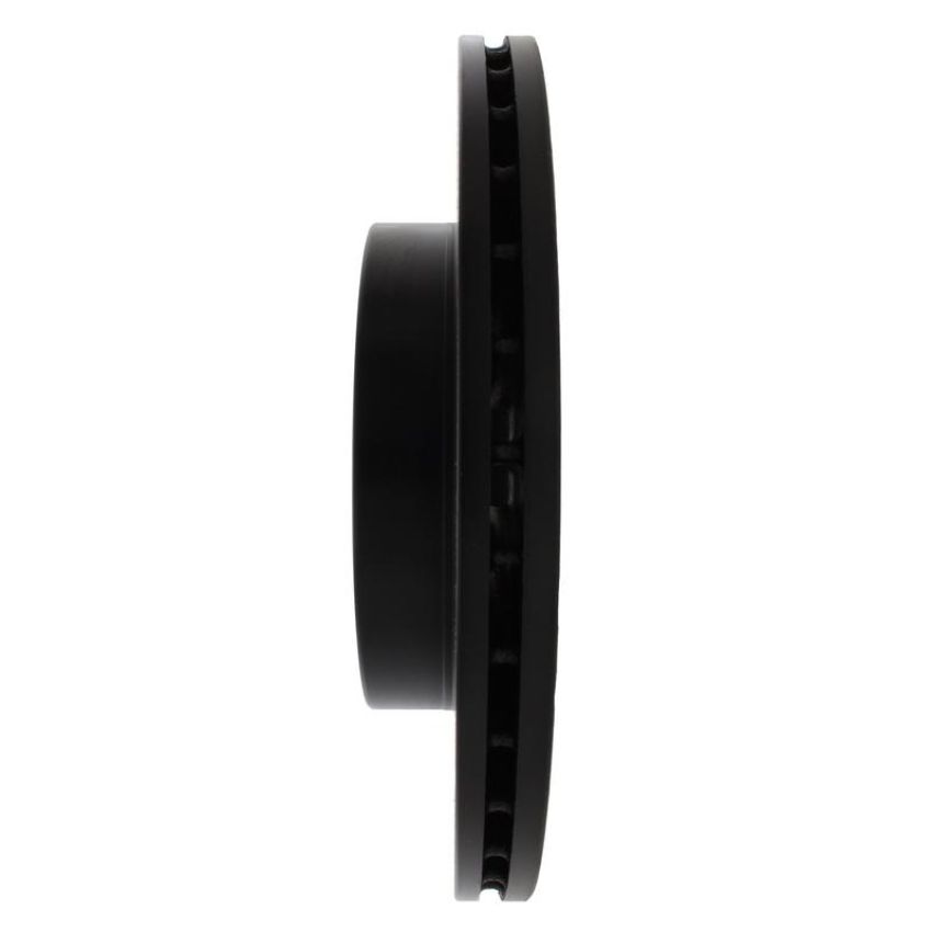 CENTRIC PARTS 120.40056 Centric Premium Brake Rotor