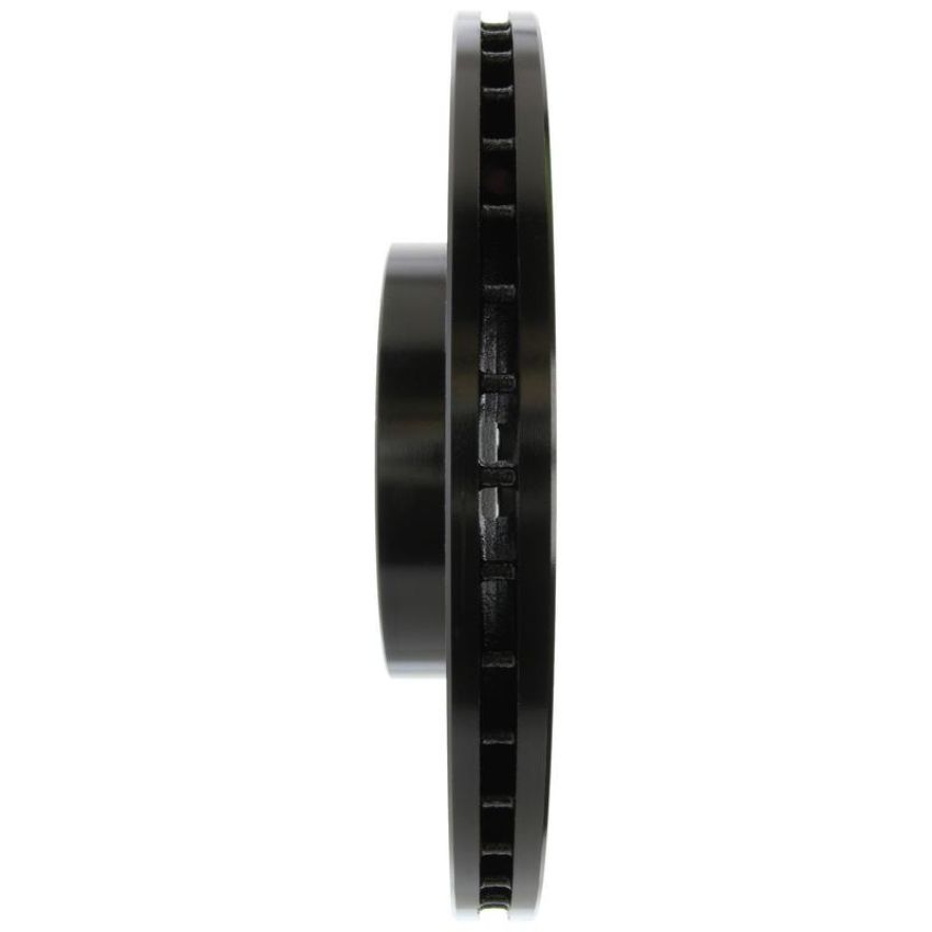 CENTRIC PARTS 120.40057 Centric Premium Brake Rotor