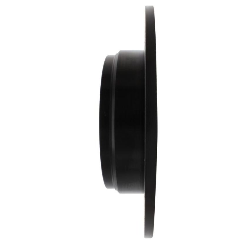 CENTRIC PARTS 120.40058 Centric Premium Brake Rotor