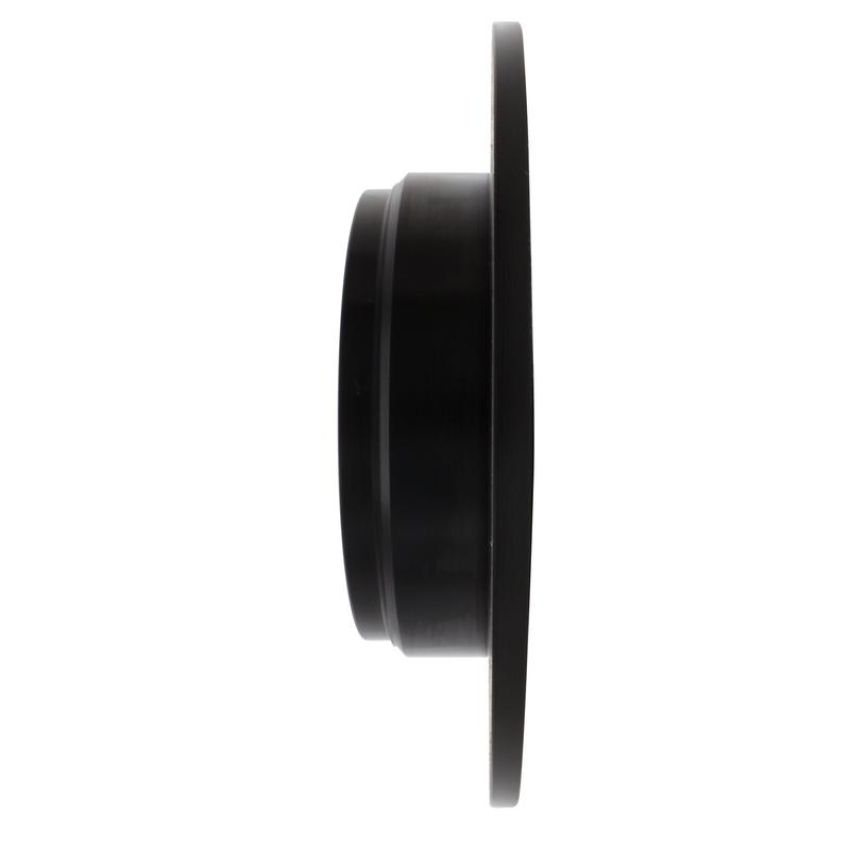 CENTRIC PARTS 120.40058 Centric Premium Brake Rotor