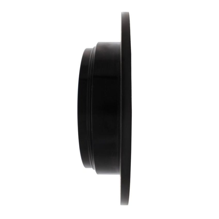 CENTRIC PARTS 120.40059 Centric Premium Brake Rotor