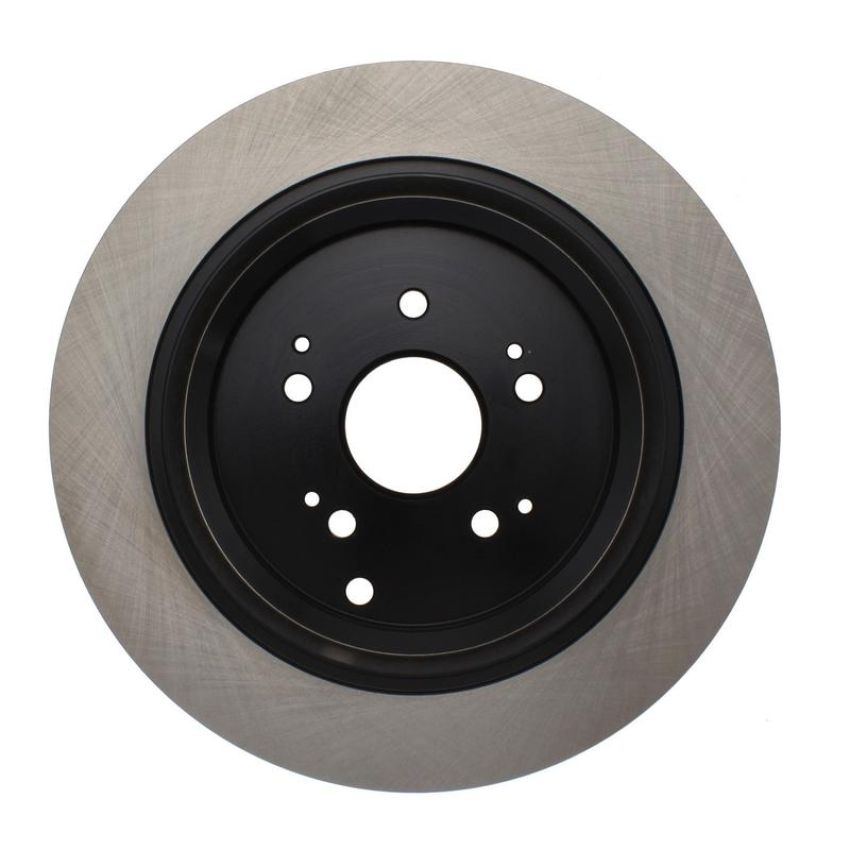 CENTRIC PARTS 120.40059 Centric Premium Brake Rotor