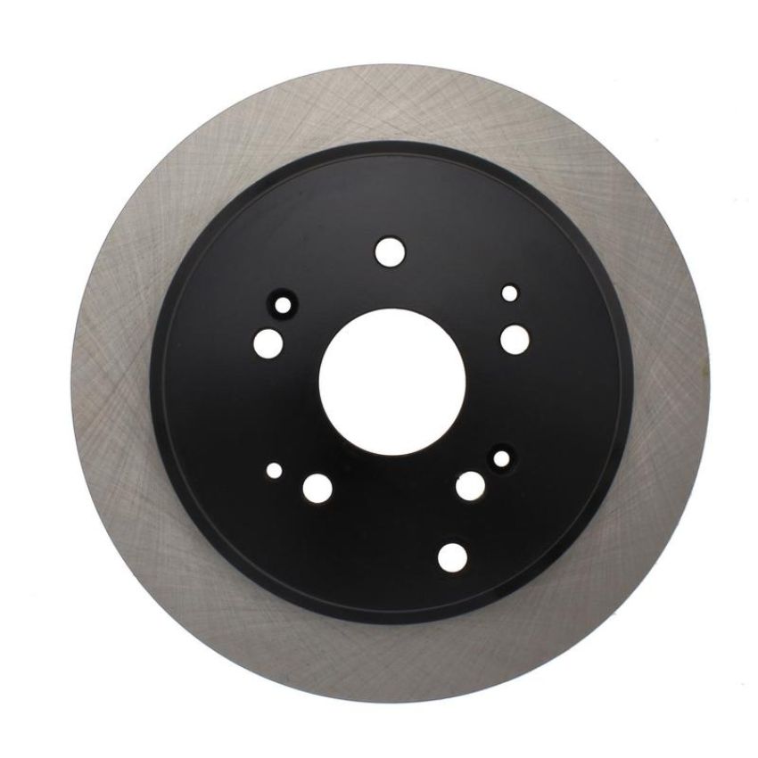 CENTRIC PARTS 120.40059 Centric Premium Brake Rotor