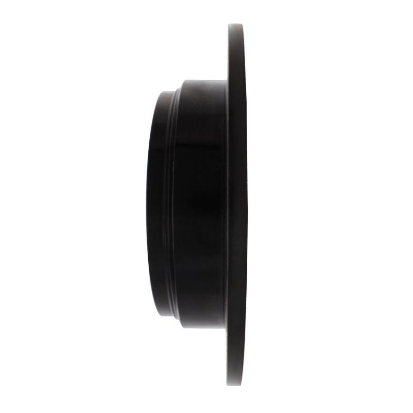 CENTRIC PARTS 120.40059 Centric Premium Brake Rotor