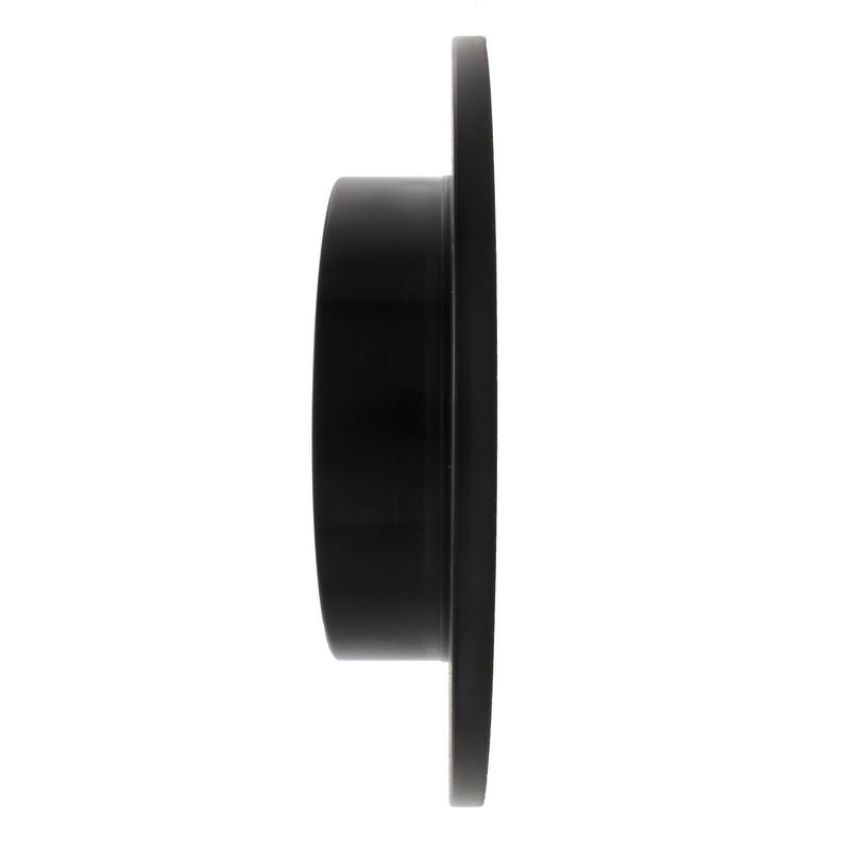 CENTRIC PARTS 120.40060 Centric Premium Brake Rotor